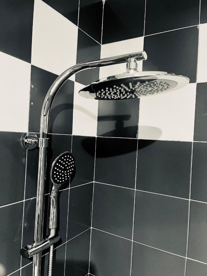 Estilosa Casa Golf Suites Gorraiz Exteriér fotografie