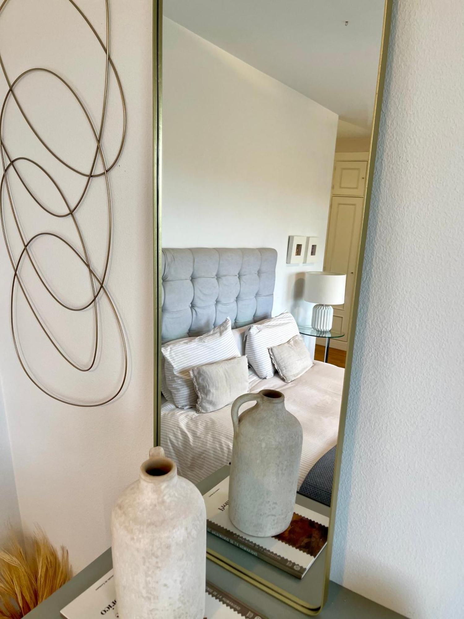 Estilosa Casa Golf Suites Gorraiz Exteriér fotografie