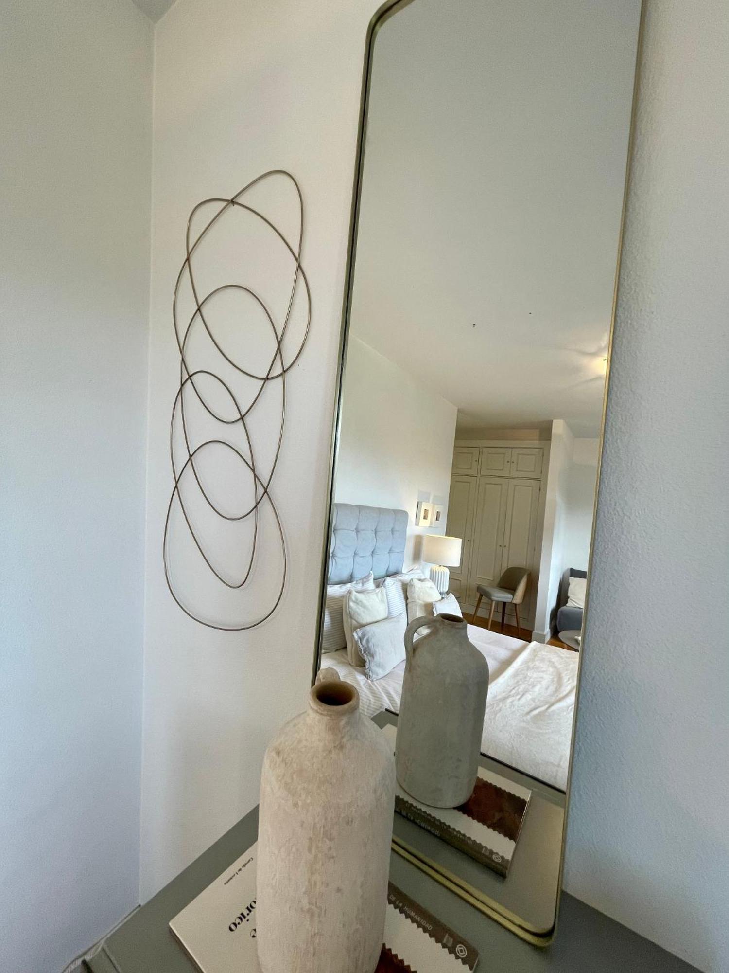 Estilosa Casa Golf Suites Gorraiz Exteriér fotografie