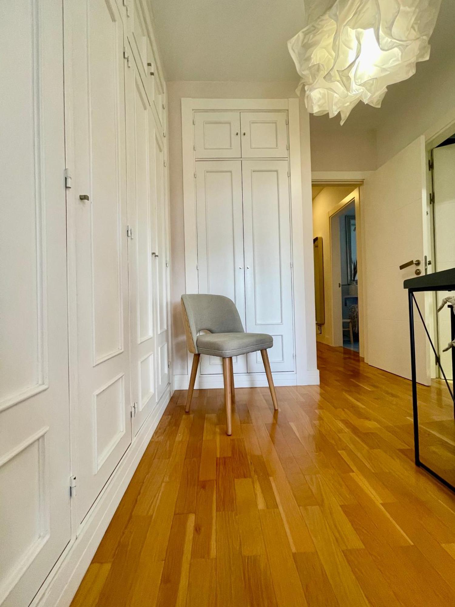 Estilosa Casa Golf Suites Gorraiz Exteriér fotografie