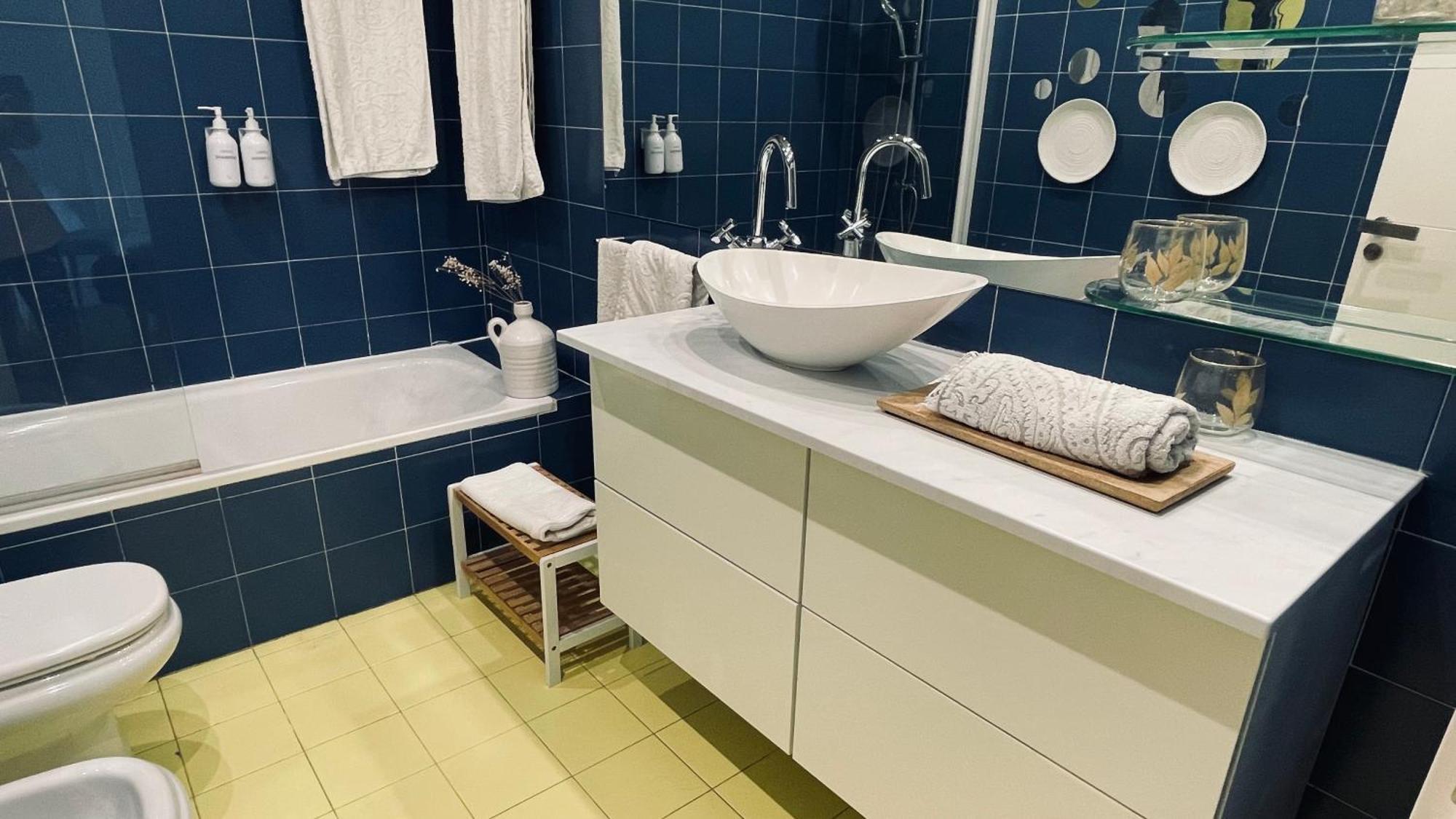 Estilosa Casa Golf Suites Gorraiz Exteriér fotografie
