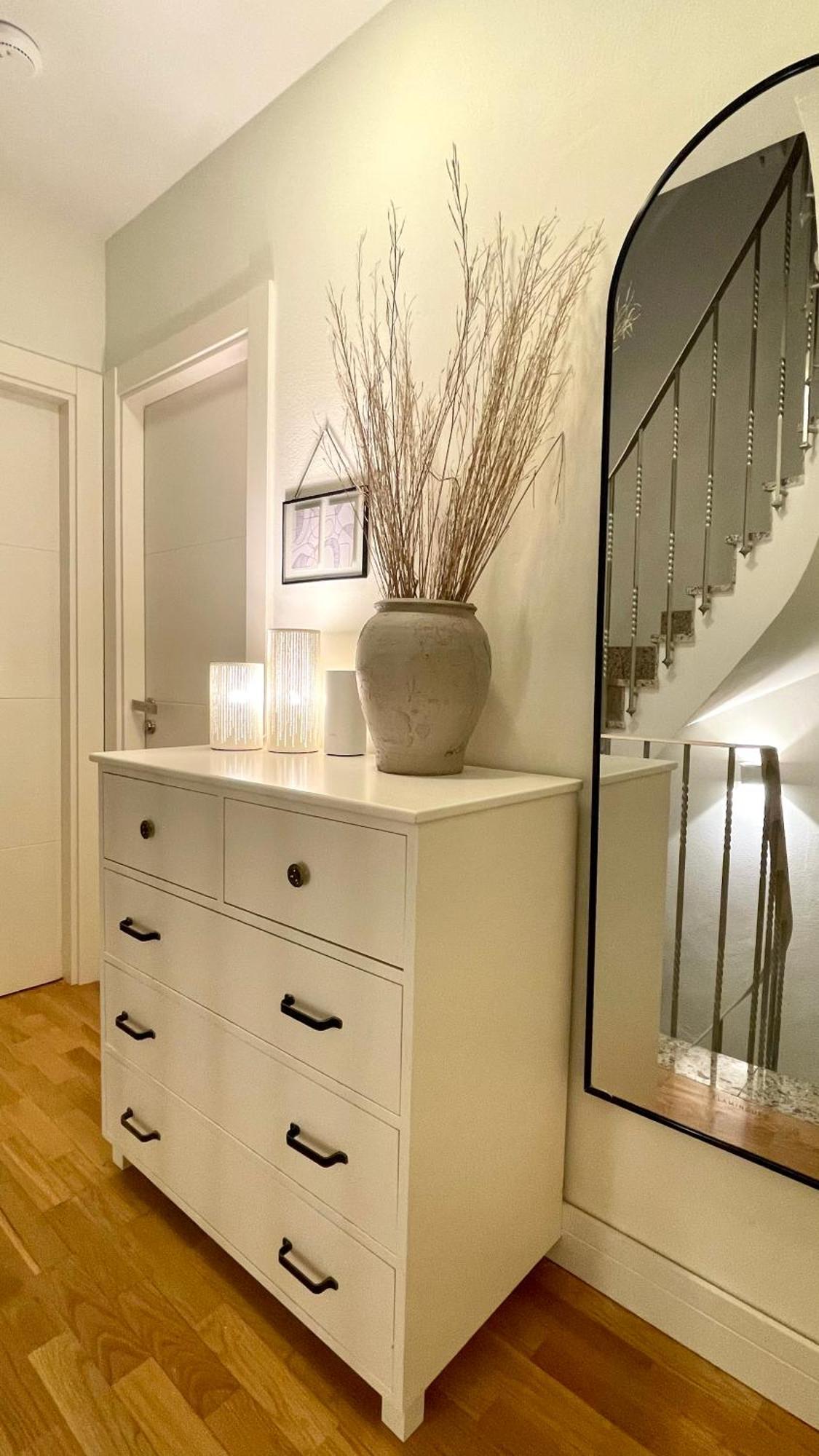 Estilosa Casa Golf Suites Gorraiz Exteriér fotografie