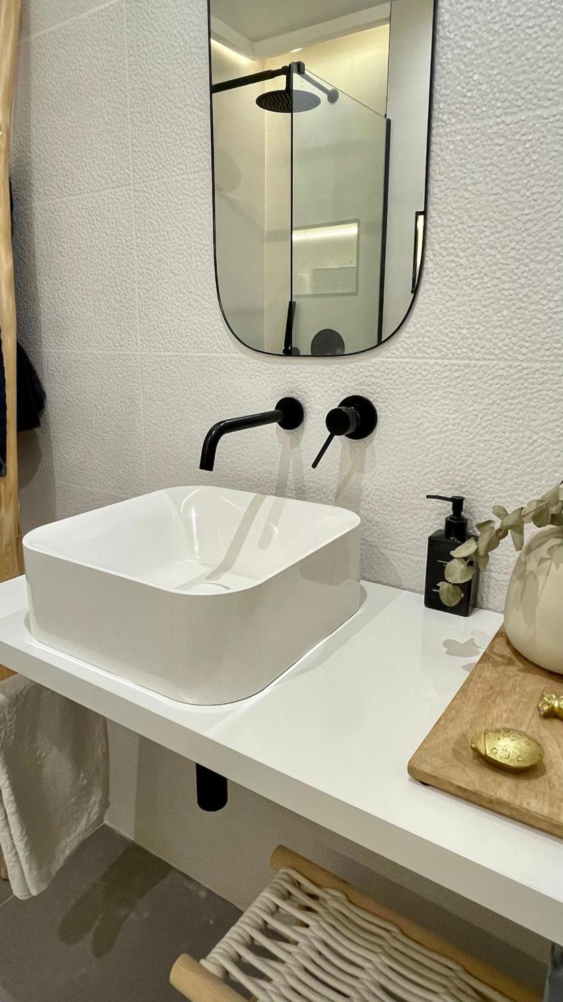 Estilosa Casa Golf Suites Gorraiz Exteriér fotografie