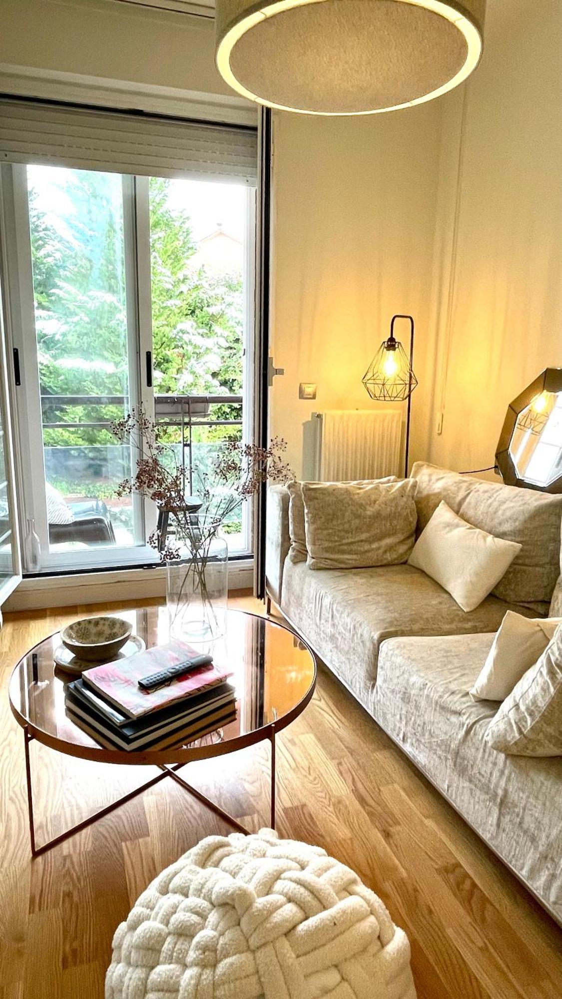 Estilosa Casa Golf Suites Gorraiz Exteriér fotografie