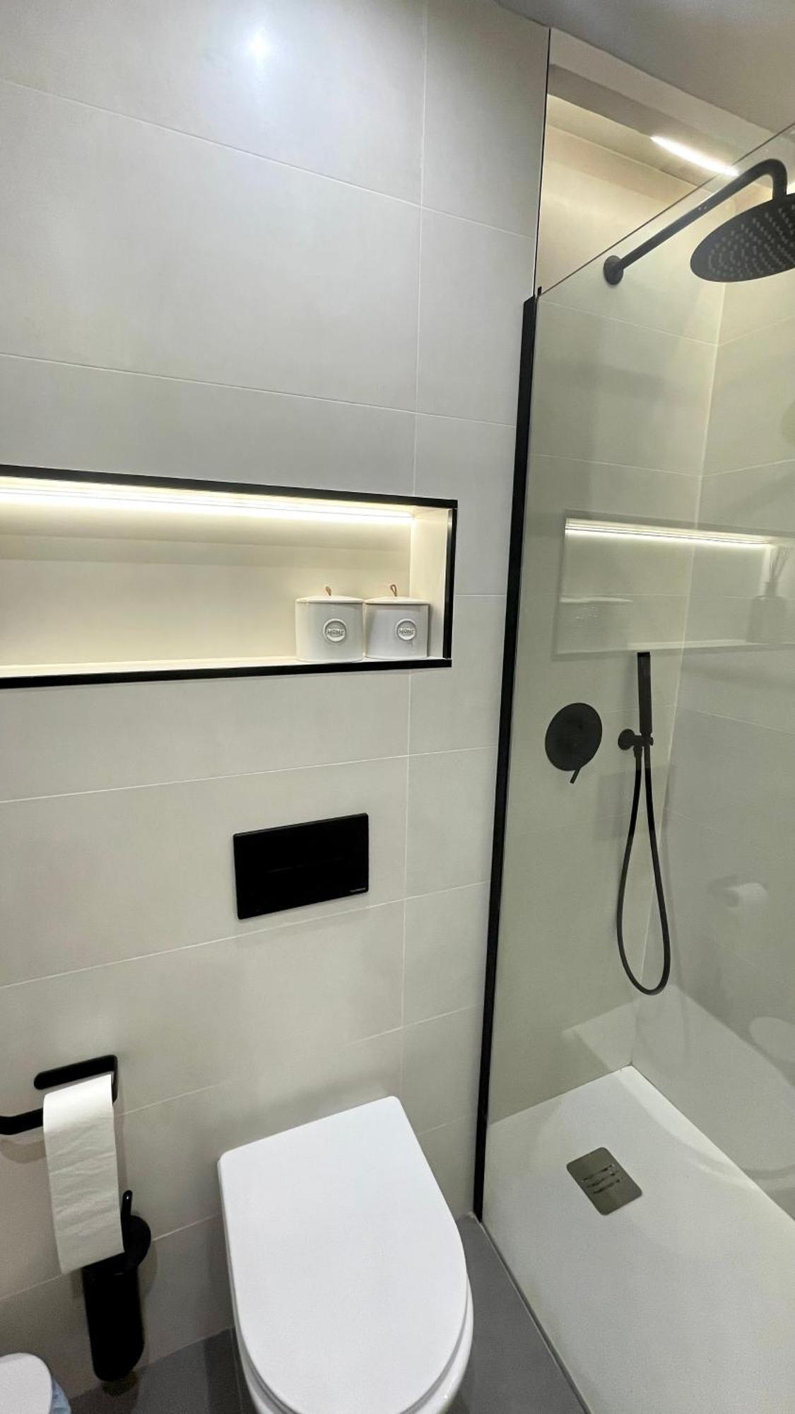 Estilosa Casa Golf Suites Gorraiz Exteriér fotografie