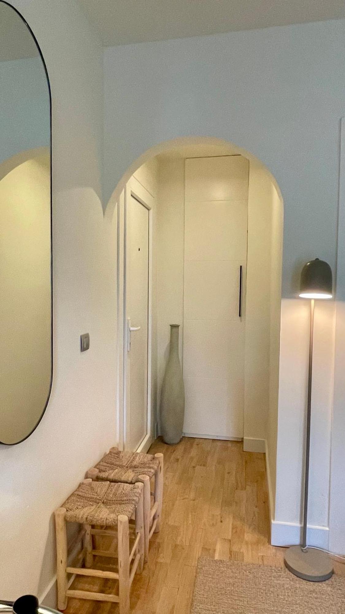 Estilosa Casa Golf Suites Gorraiz Exteriér fotografie
