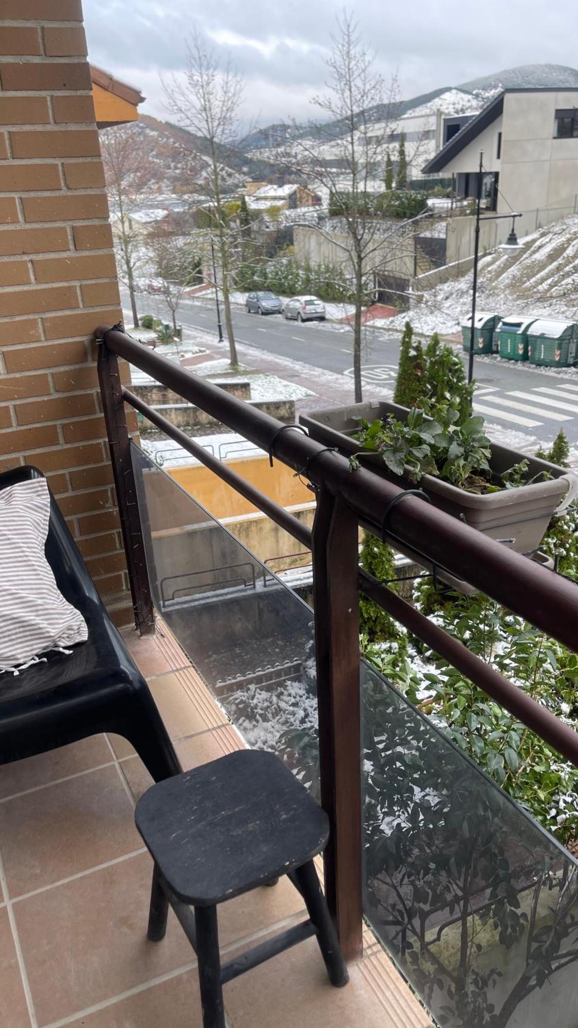 Estilosa Casa Golf Suites Gorraiz Exteriér fotografie