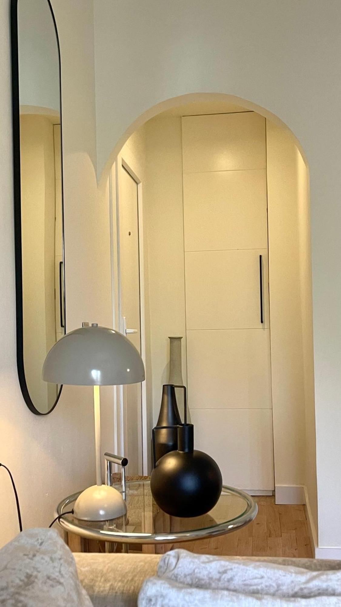 Estilosa Casa Golf Suites Gorraiz Exteriér fotografie