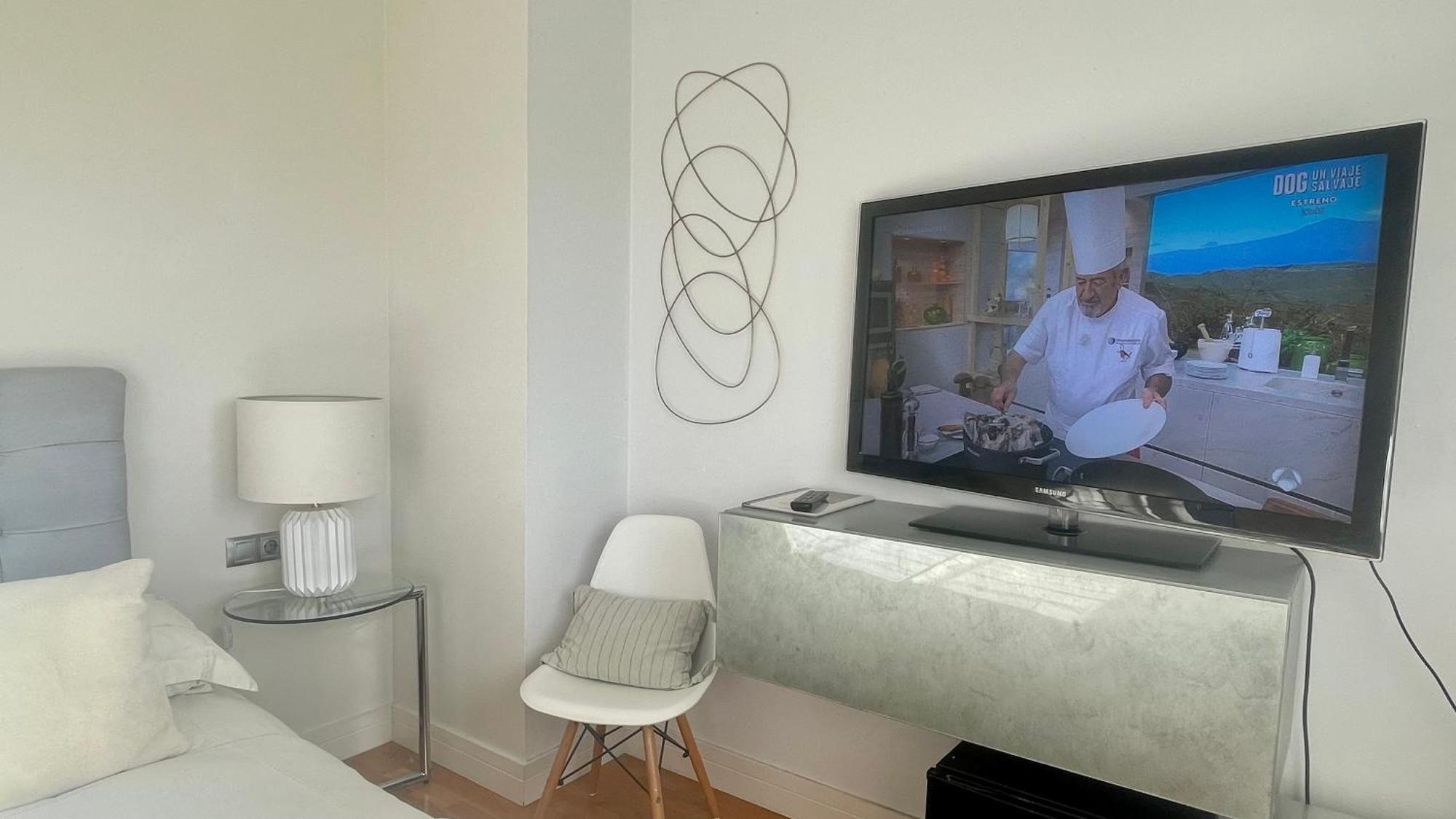 Estilosa Casa Golf Suites Gorraiz Exteriér fotografie