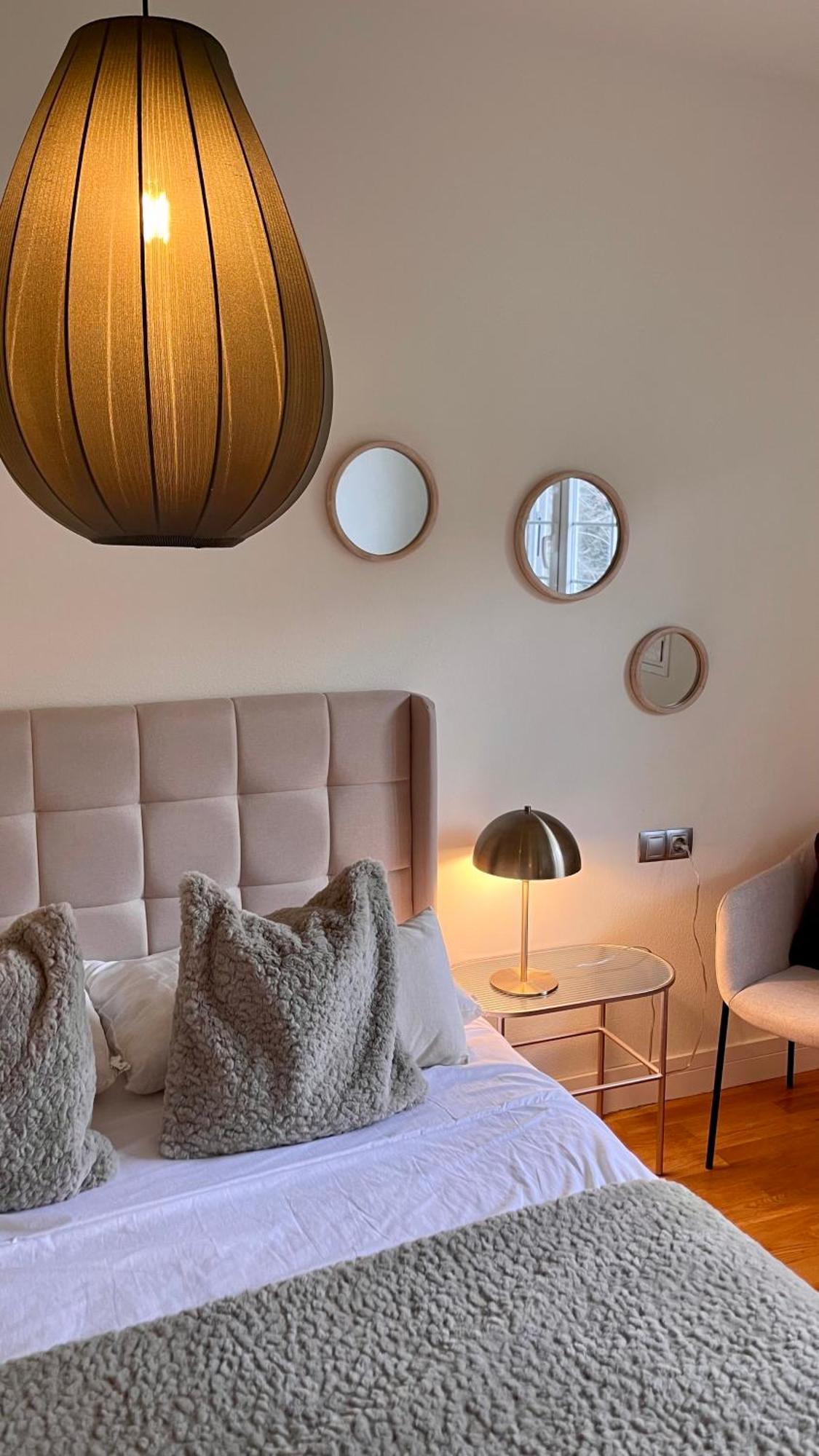 Estilosa Casa Golf Suites Gorraiz Exteriér fotografie