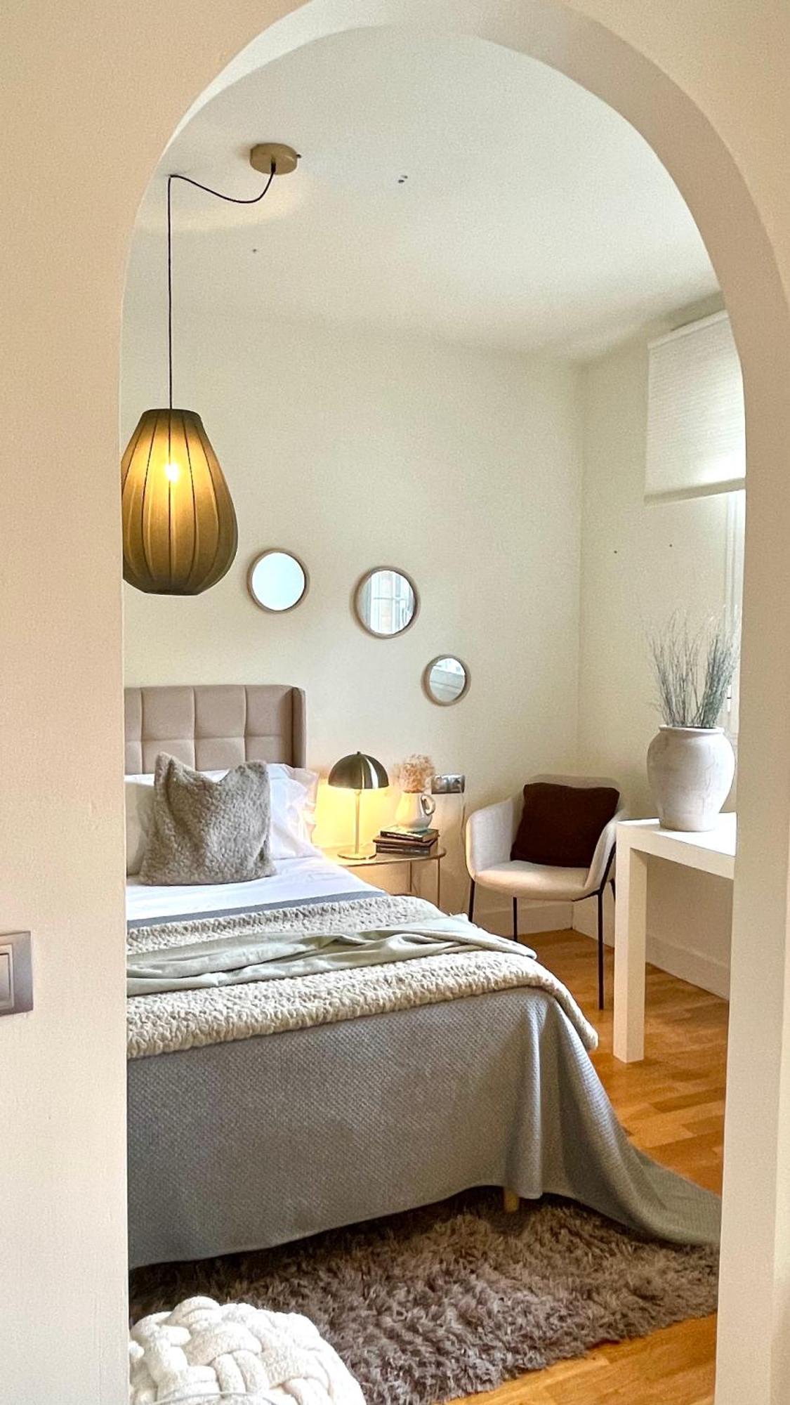 Estilosa Casa Golf Suites Gorraiz Exteriér fotografie