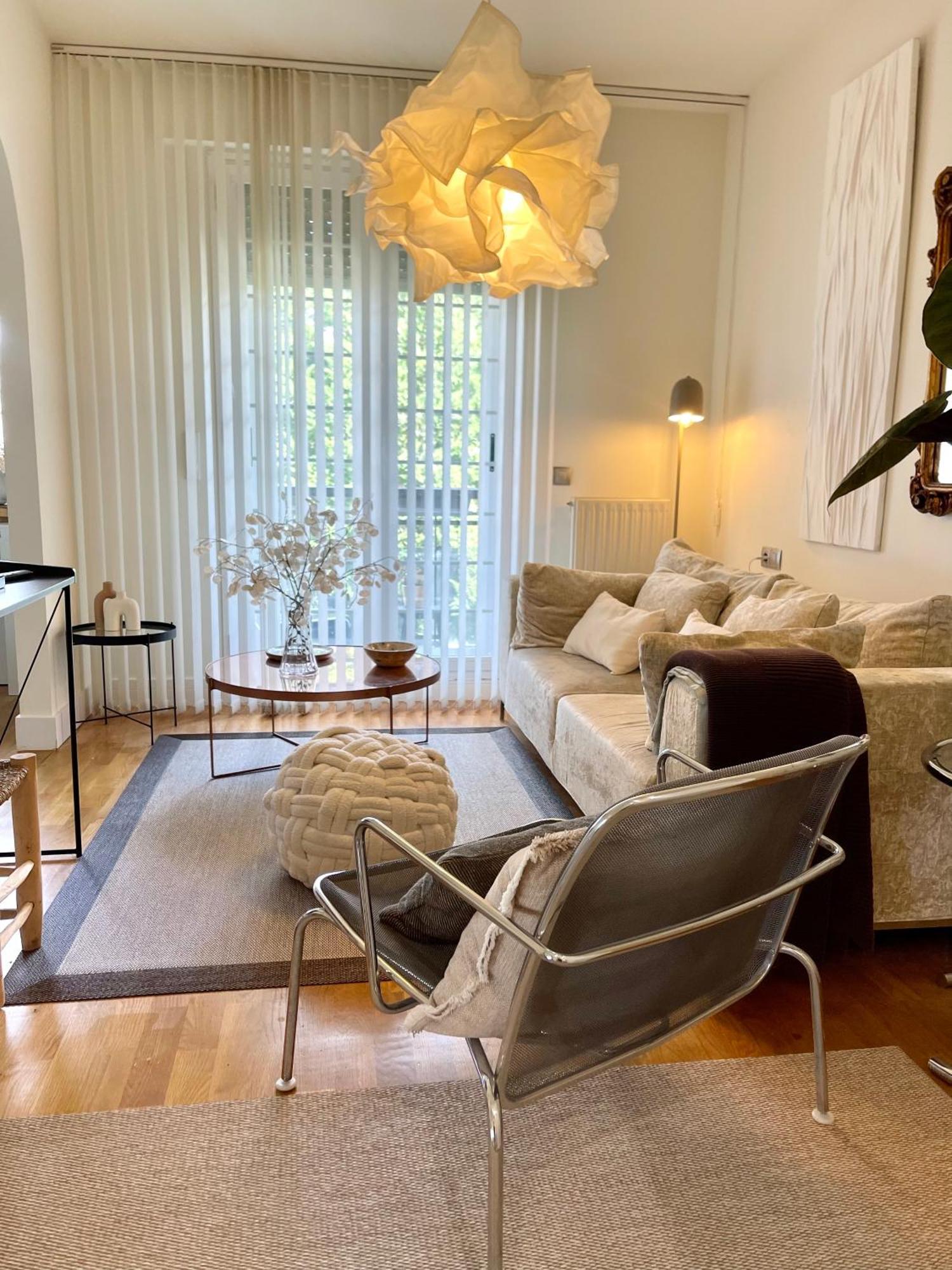 Estilosa Casa Golf Suites Gorraiz Exteriér fotografie